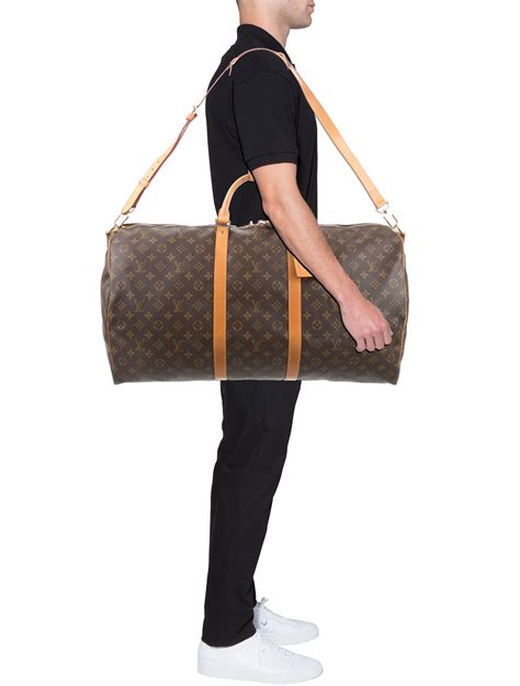 louis vuitton pegase 60 replica|lv keepall bandouliere.